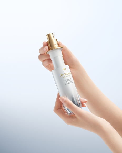 BRIGHTENING SERUM SUPREME (Refill)